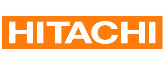 HITACHI