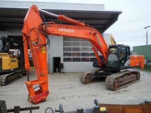 Гидролиния на экскаваторы Hitachi