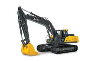 Как часто нужно проверять состояние гидролиний на экскаваторе JOHN DEERE